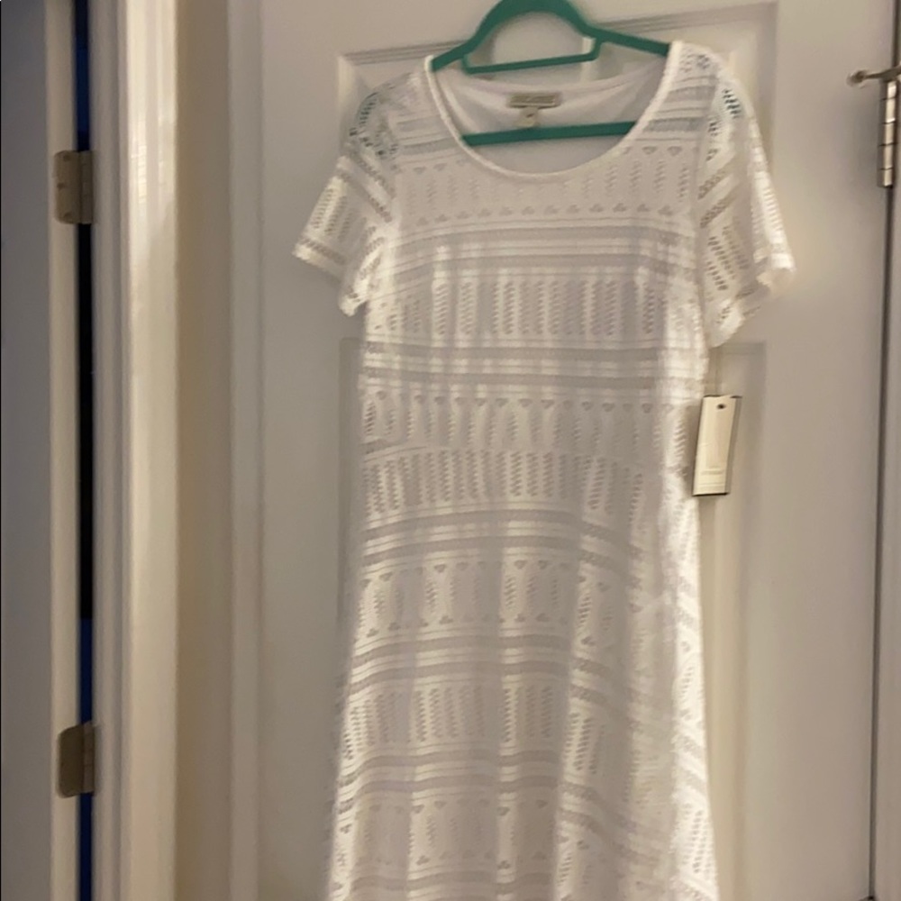 Dana Buchanan dress NWT